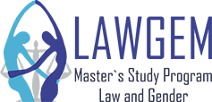 [LAWGEM] – Strategic Partnership for the Development of Master’s Study Program LAW AND GENDER
