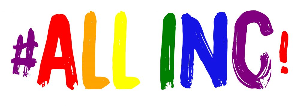 [All Inc!] – Building LGBT+ friendly schools across Europe