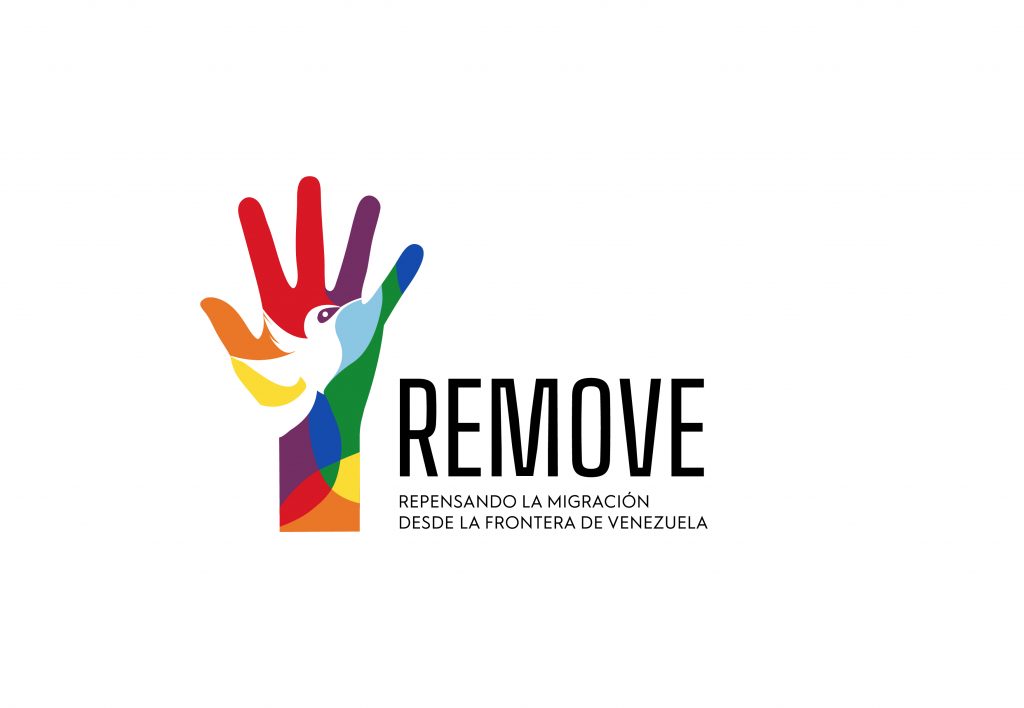 REMOVE – Repensando la migración desde la frontera de Venezuela: nuevo programa académico en movilidad humana y convivencia en la Comunidad Andina