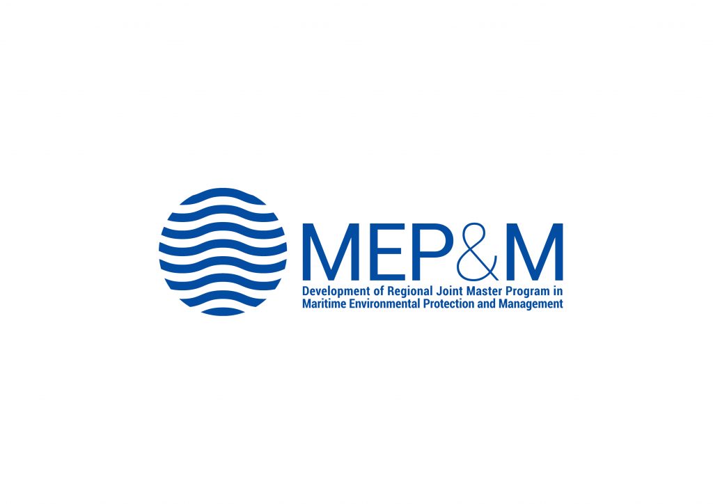 Development of Regional Joint Master Program in Maritime Environmental Protection and Management