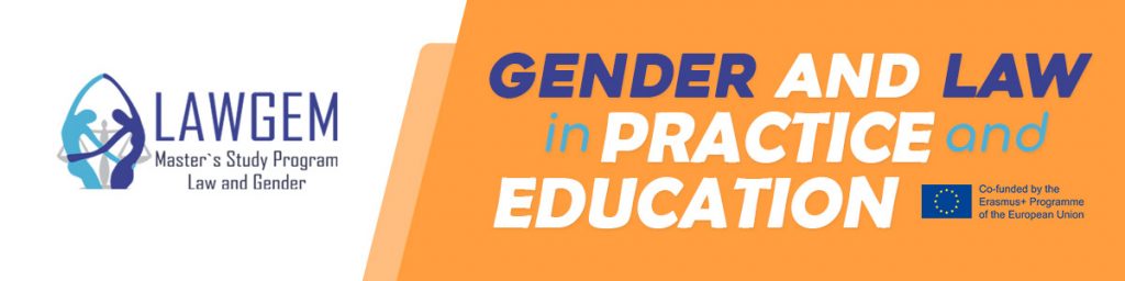 La UCA acogerá en julio el Congreso Internacional “Gender and Law in Practice and Education”