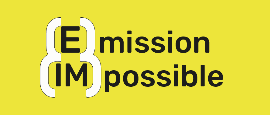 (e)Mission (im)possible