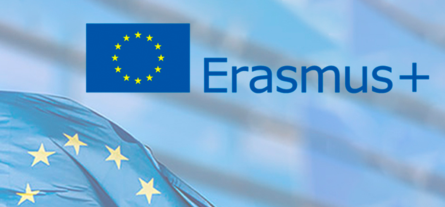 Jornadas de difusión e información de proyectos Erasmus+