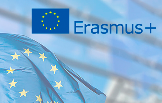 IMG Jornadas de difusión e información de proyectos Erasmus+