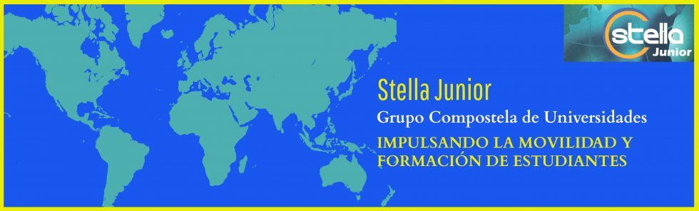 Convocatoria Stella Junior para prácticas de alumnos