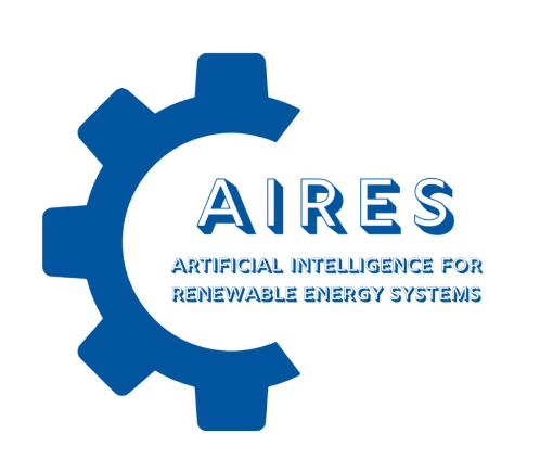 AIRES – Artificial Intelligence for Renewable Energy Systems