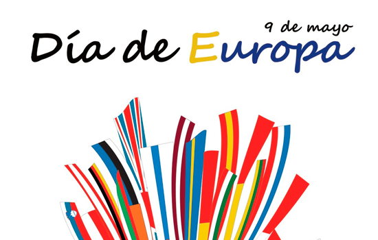 IMG Celebración del Día de Europa