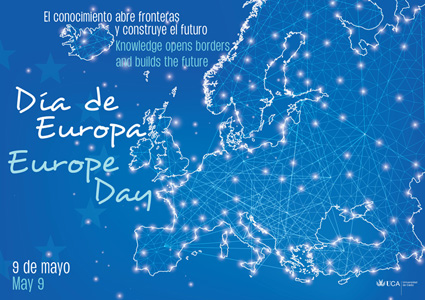 Celebración Día de Europa