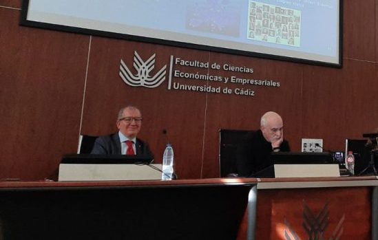 The Faculty of Economics and Business Studies presented the results of the Turquoooise project