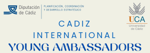 Become a Cadiz International Young Ambassador!