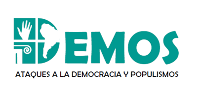 DEMOS “Ataques a la DEmocracia y populisMOS. Nuevo programa académico para el fortalecimiento de las instituciones en América Latina”