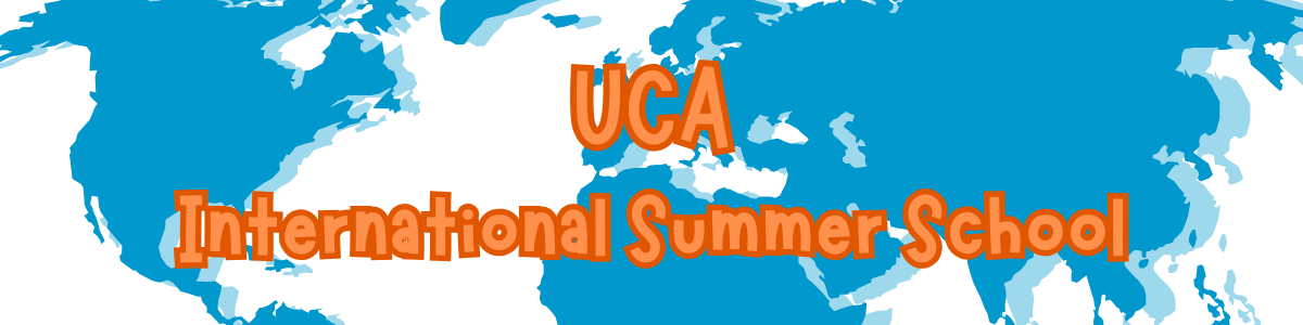UCA International Summer School 2025