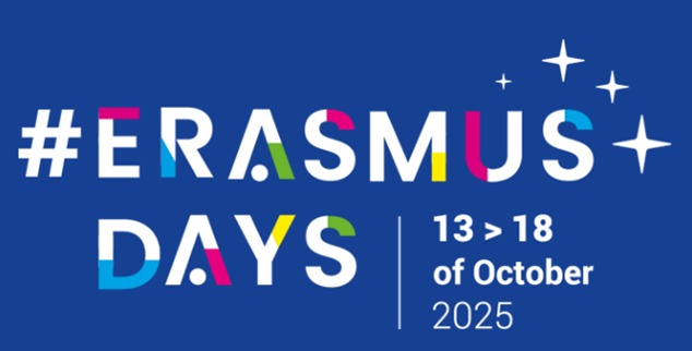 La Universidad de Cádiz celebra #ErasmusDays 2025 a través de la publicación del video del proyecto Erasmus+ CBHE AngoSAP