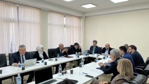 The European SILKWAY project promotes training in renewable energy in Central Asia with a key mee...