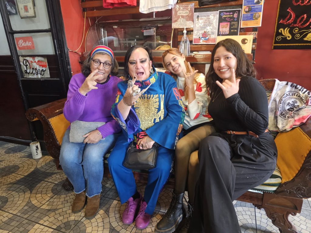 Corto “Sembrando futuro desde el voluntariado internacional: estudiantes en acción por el mundo”