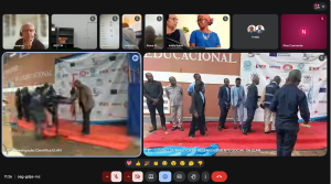 La Universidad Lueji A’Nkonde inaugura el Centro de Diagnóstico y Orientación Psicológica en el m...