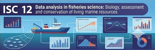 Protegido: ISC. 12. Data analysis in fisheries science: Biology, assessment and conservation of living marine resources