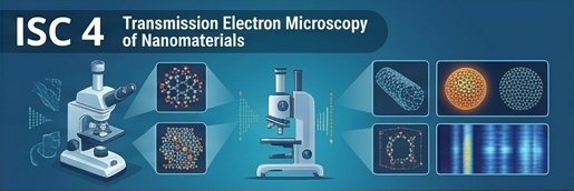 Protegido: ISC. 4. Transmission Electron Microscopy of Nanomaterials