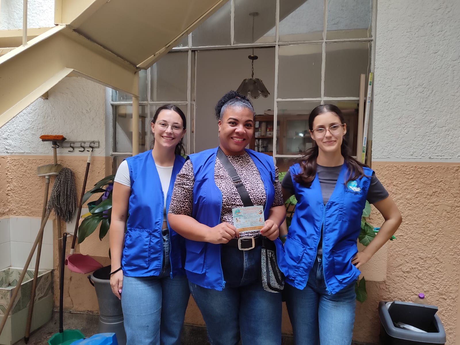 Formación en línea de voluntariado internacional UCA-Becas Santander 2026:  la trata de personas con fines de explotación sexual. Experiencias en Colombia con Fundación Serra-Schönthal.