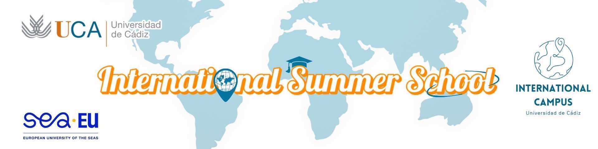 UCA International Summer School 2026