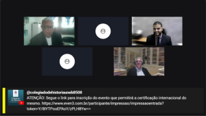 La UCA impulsa la cooperación académica internacional en el encuentro luso-brasileño sobre educac...