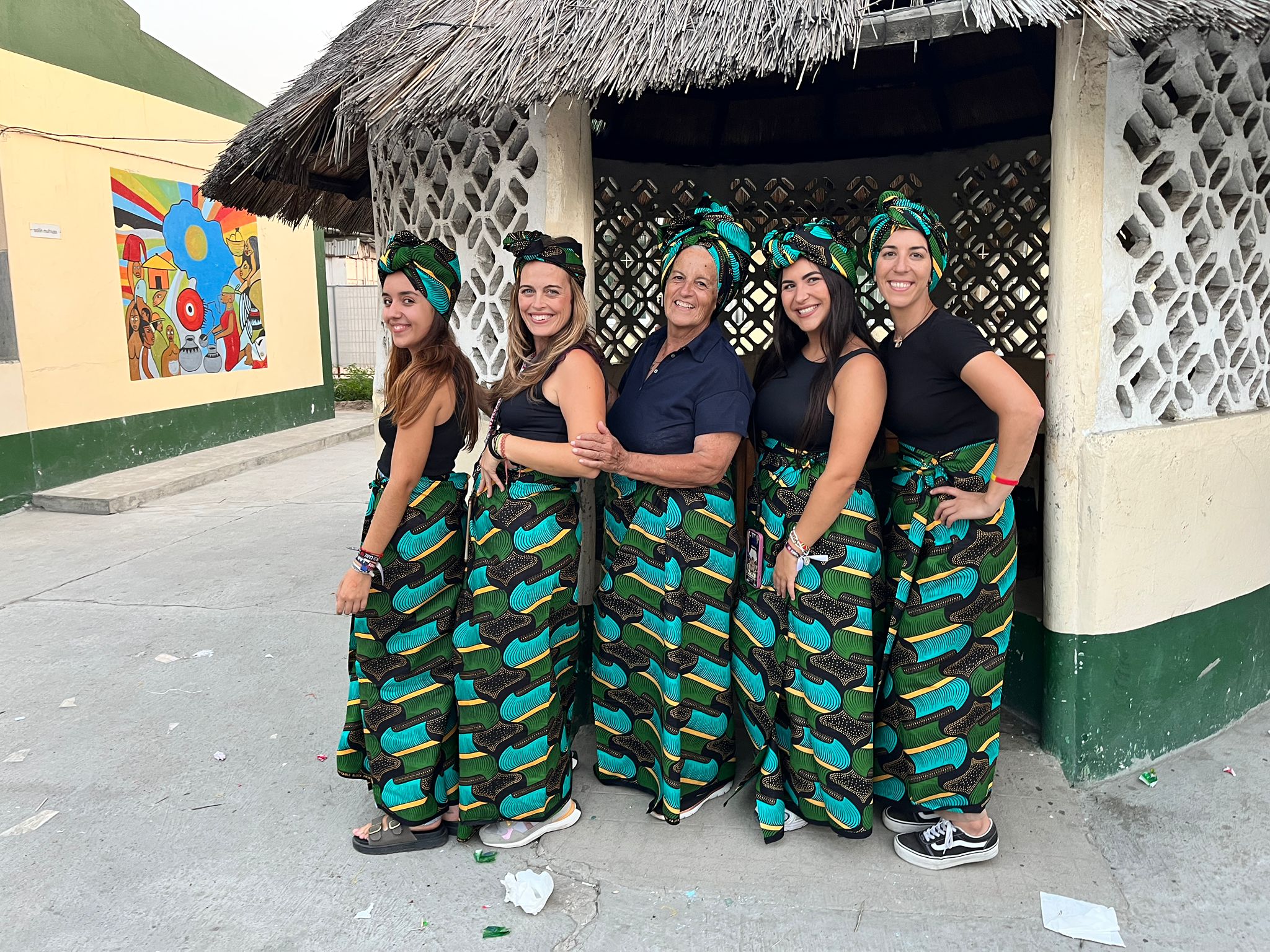 El Vicerrectorado de Internacionalización lanza el Curso preparatorio UCA-Diputación de Cádiz 2026 para el Voluntariado Internacional en Guatemala, Marruecos, Kenia y Ruanda.