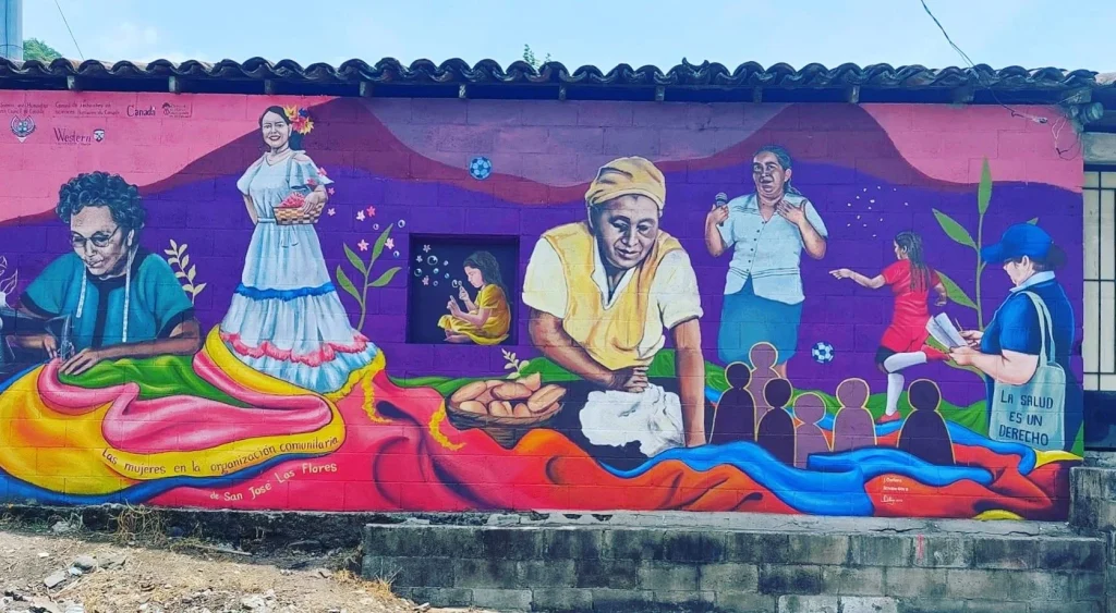 Formación en línea de voluntariado internacional UCA-Becas Santander 2026: Educación, desarrollo comunitario y derechos humanos en el Salvador con Fundación Madrazo