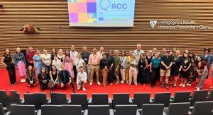 The University of Cádiz participated in the ACTIVE CITIZEN COMPASS project meeting in Olomouc, Cz...