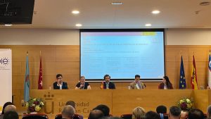 La Universidad de Cádiz participa en el III Foro de Universidades de España y Uzbekistán