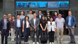 The University of Cádiz takes part in the final meeting of the European 3L4MOHS project on lifelo...