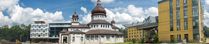 @Ukrainian Catholic University