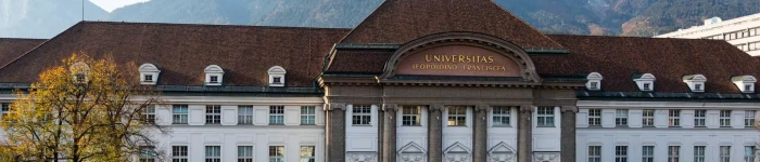 Universität Innsbruck
