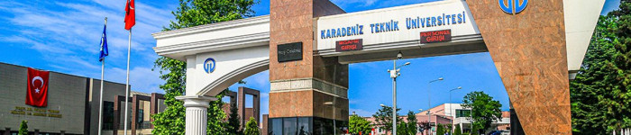 Karadeniz Technical Univeristy